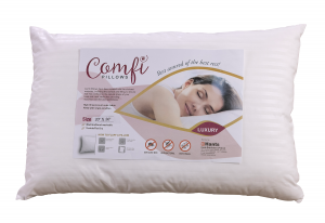 SLEEPYTIME PILLOW FIBER