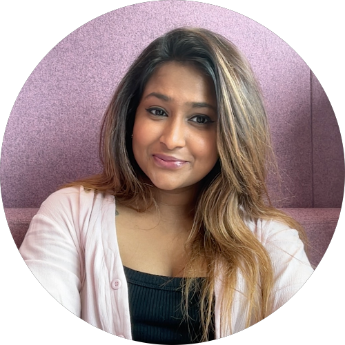 Thiromi Gamage Lamba