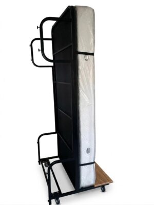 ROLLAWAY BED WITH MATTRESS